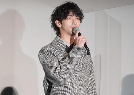 横滨流星、广濑铃