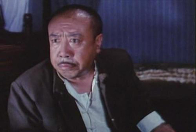 组图：老艺术家刘江去世享年95岁 曾出演胡汉三阎罗王等角色