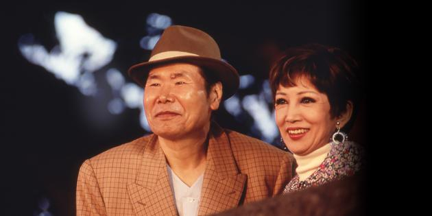 《寅次郎的故事》剧照