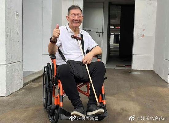 邓丽君原经纪人管伟华因病去世 享年73岁