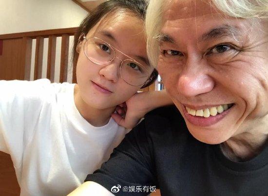 李坤城儿子曝林靖恩闹事录音