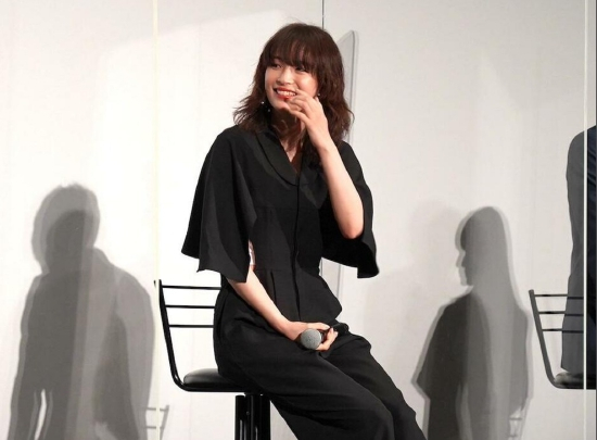 横滨流星、广濑铃