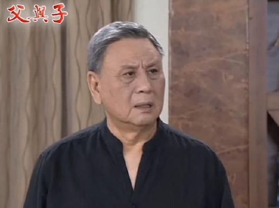 邵氏影星宗华病逝享年79岁 曾演《流星蝴蝶剑》