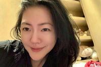 小S微博发声正面回应ins风波:我不是“台独”