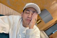 被拍深夜与女子同回家中 苏醒小号发文这样回应
