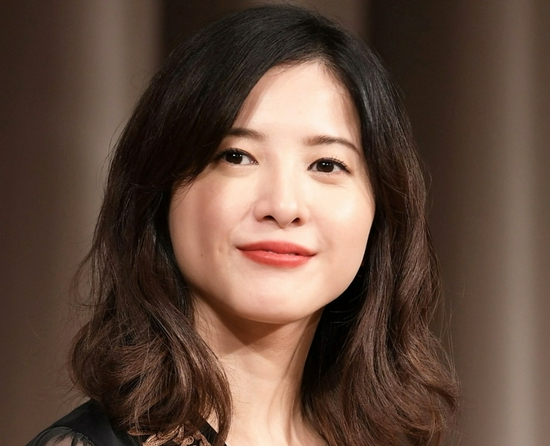 吉高由里子资料图