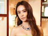 蔡依林回应新专辑进度：有进录音室努力了啦！