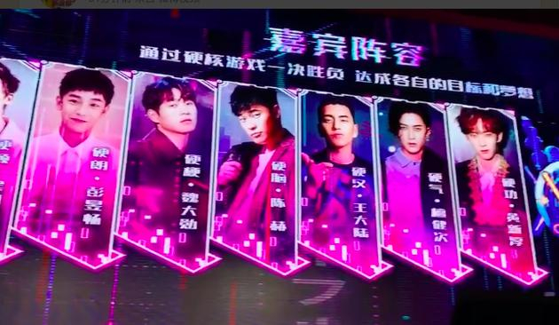 《头号大玩家》阵容曝光