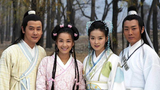 童年男神如今<陈情令>里这样