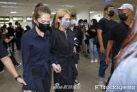 杨丞琳发文告别黄鸿升:我会放下难过 继续生活