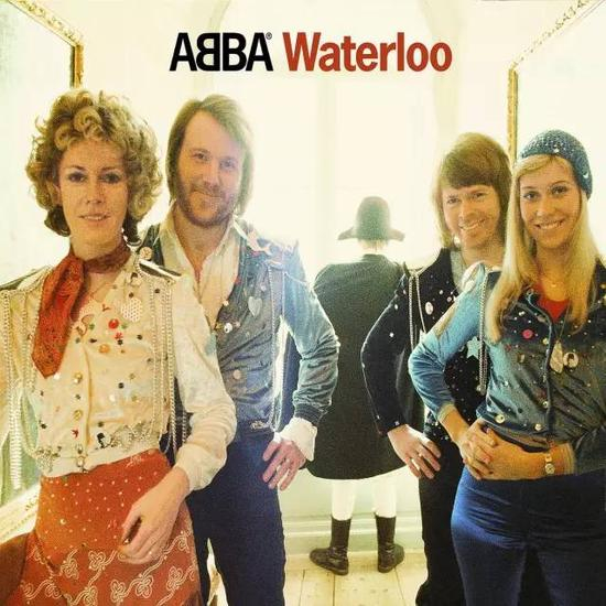 《Waterloo》