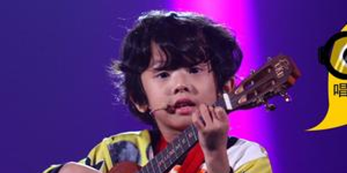 好声音周深李维登《上春晚》