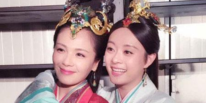 盘点其电视剧中的经典形象