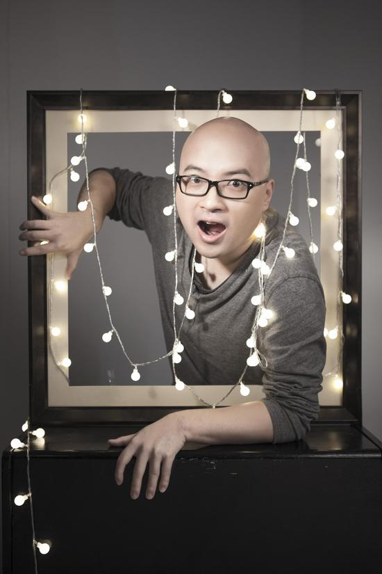 叫兽易小星对话新浪娱乐