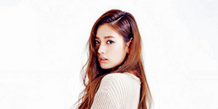 韩国nana击败盖尔加朵蝉联 全球最美 手机新浪网