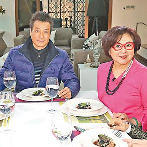 朱慧珊 朱慧珊心死放下亚视安心享受做太太生活_手机新浪网