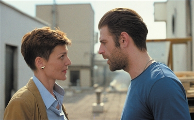 评委会大奖·《萨拉热窝之死》