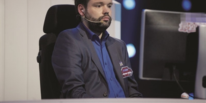 马劳携战神西蒙复仇归来 _手机新浪网