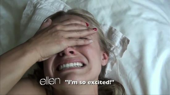 恩……看得出来，绝对真爱。