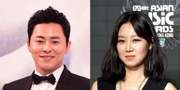 曹政奭孔孝真新剧确定sbs播出