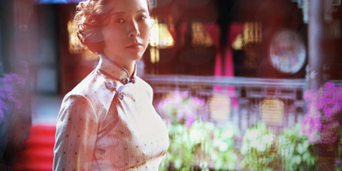 金水桥 柯蓝变青楼头牌角色耐人寻味 手机新浪网