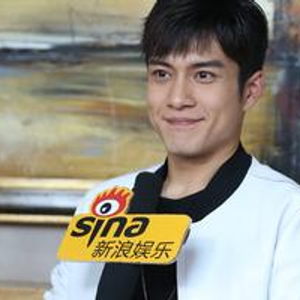 韩东君:我把胡歌当我哥演仙剑男主有压力_手机新浪网