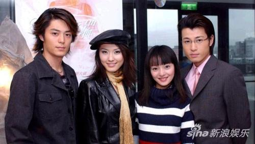 《海豚湾恋人》