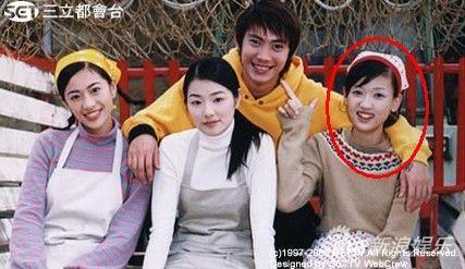 陈乔恩《薰衣草》