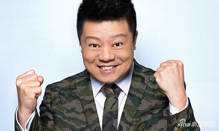 马东