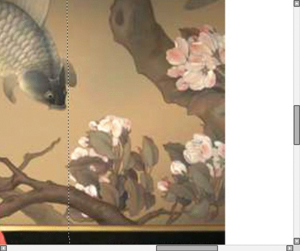 古画