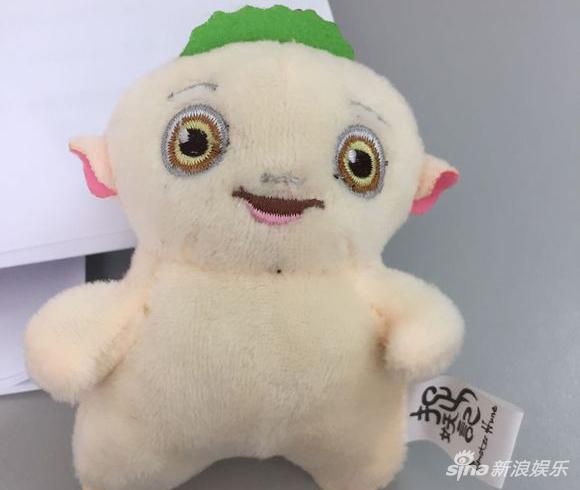 《捉妖记》“胡巴”山寨周边。什么鬼？！