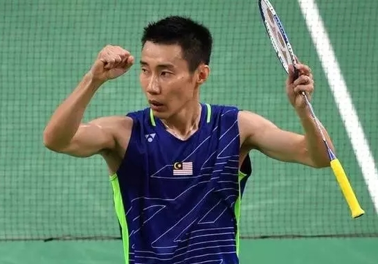 李宗伟