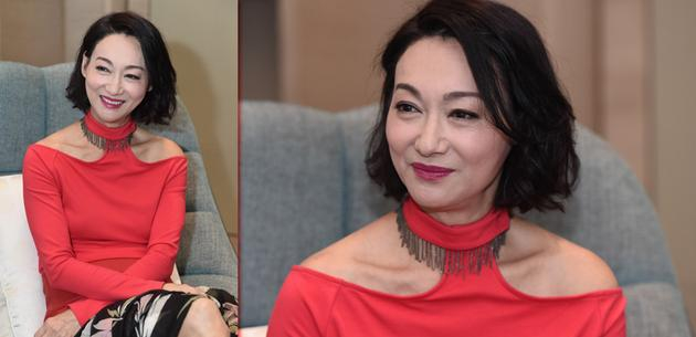 惠英红