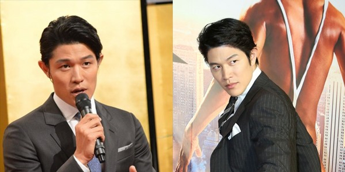 日本周杰伦 铃木亮平将主演大河剧 手机新浪网