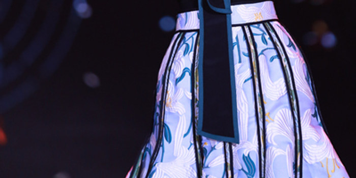 《天天向上》李菲儿热舞 自曝减脂秘籍