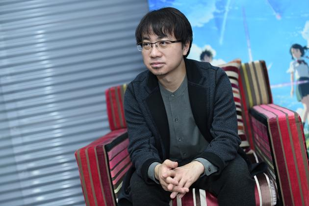 新海诚