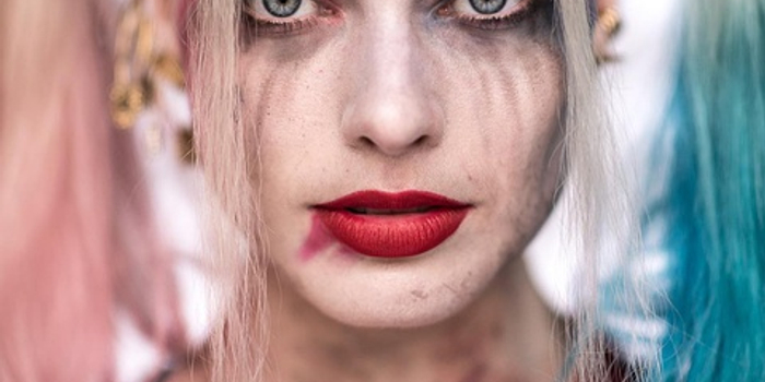 DC拍全女反派电影小丑女领衔