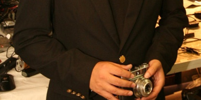 青年导演李凯等加盟一亿星群