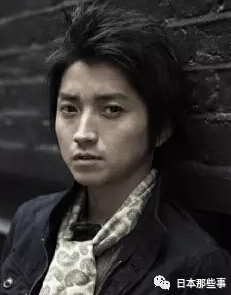 藤原龙也资料图