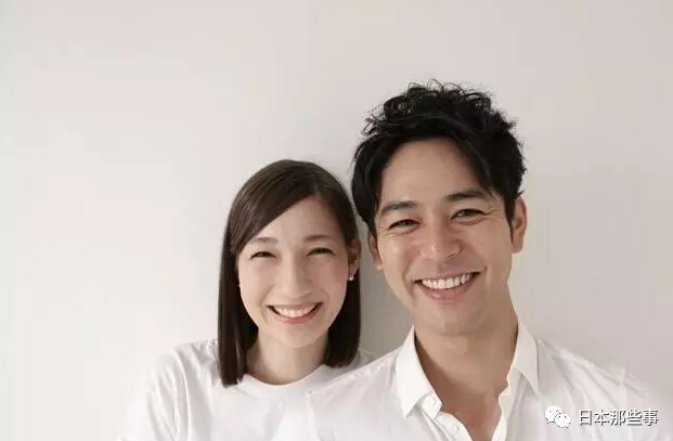 妻夫木聪&maiko夫妇