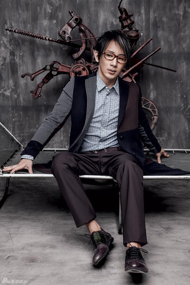  刘谦（资料图）