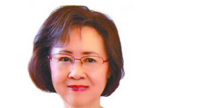 琼瑶文化现象