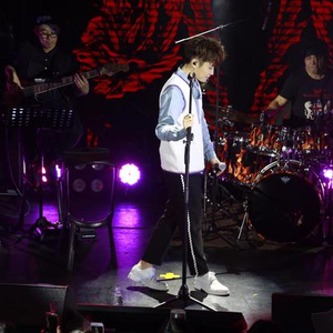 徐良LiveHouse巡演首站北京落幕 4月1日成都开 …