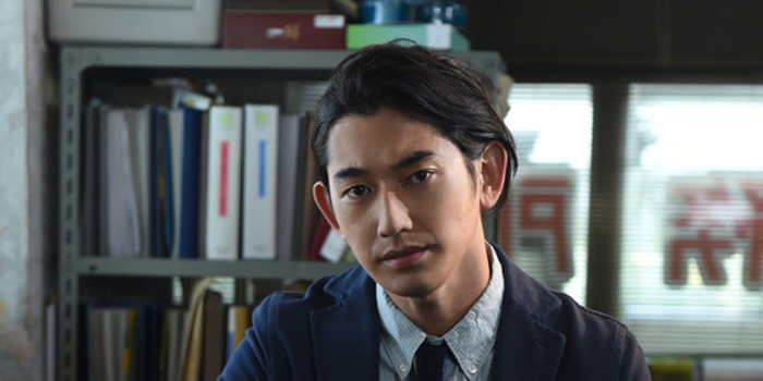 瑛太主演日剧《侦探物语》 搭档森田刚解决案