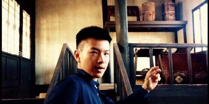 日前,由老炅执导,王雅捷[微博],宋允皓等演员联合出演的年代剧《杜鹃