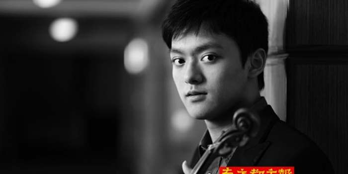 曾宇谦与广交合作22日广州首秀 献上多首名曲