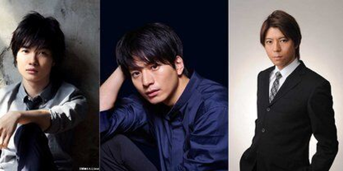 安宁之乡 客串阵容豪华神木隆之介向井理加盟 手机新浪网