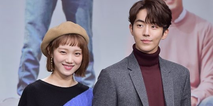 韩媒曝李圣经南柱赫恋爱 因戏生情已交往5个月