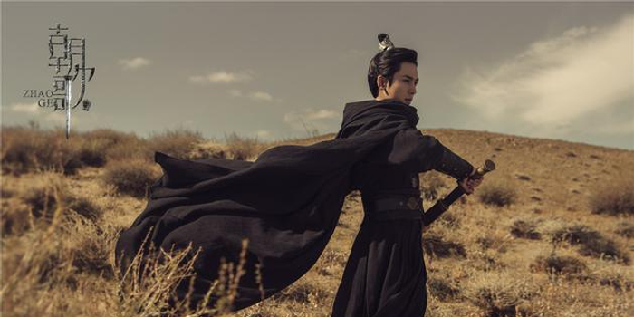 于正《朝歌》曝光剧照写真 特邀张曼玉摄影师掌镜