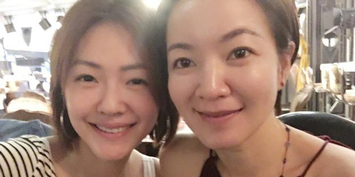 阿雅微博复制张敏诗表白小S_手机新浪网